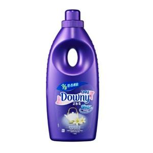 다우니퍼플용기1L