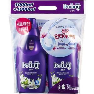 다우니퍼플기획