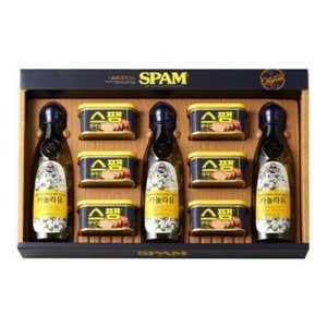 스팸복합SET