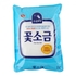 샘표)꽃소금3KG
