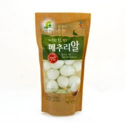 CJ)프레시안메추리알270g