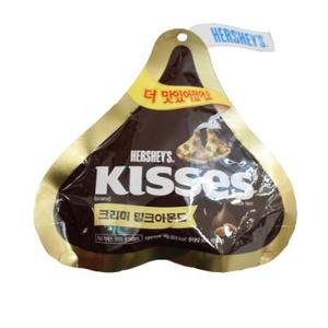 키세스크리미밀크아몬드