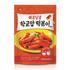 샘표)매콤달콤학교앞떡뽁이양념125g