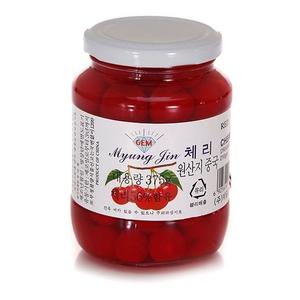 마라시노레드체리