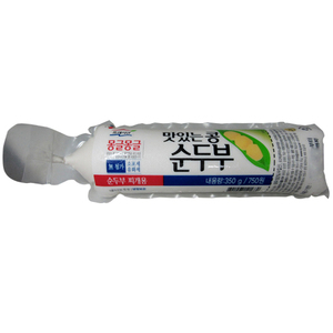 CJ맛있는콩순두부