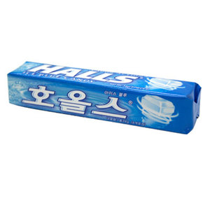 호올스아이스블루