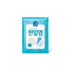 샘표)천일염