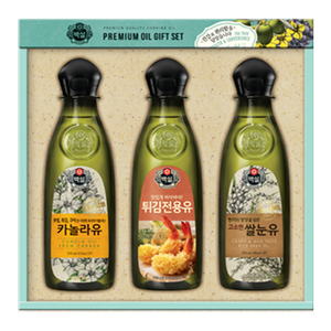 백설)프리미엄유세트