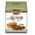 백설)박력밀가루2.5kg