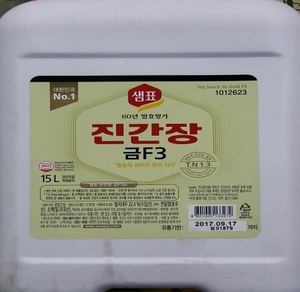 샘)진간장금F-3*15L