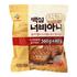 CJ)신백설너비아니