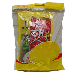 백설)자른햇당면 500g