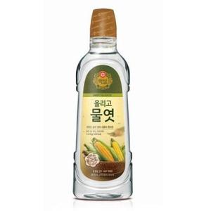 백설)올리고물엿 1.2kg