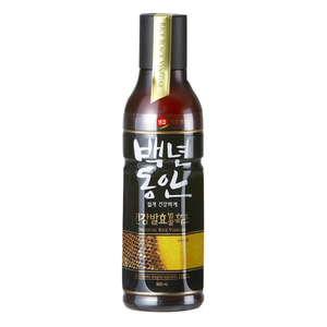 샘표)벌꿀흑초