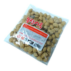 CJ)부산어묵볼1kg