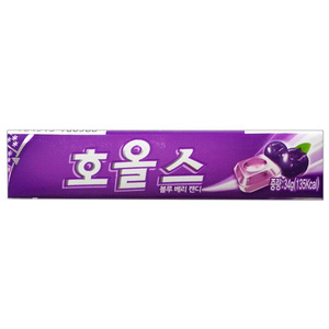 호올스블루베리