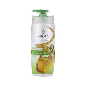P&G)팬틴네추럴삼푸