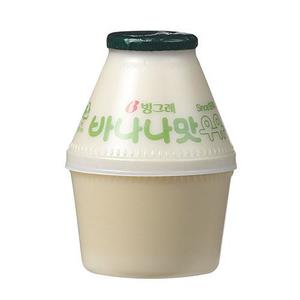 바나나맛우유