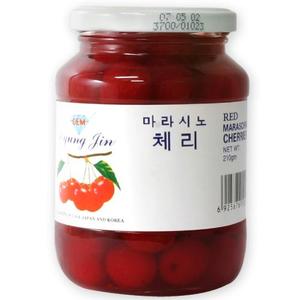 마라시노레드체리
