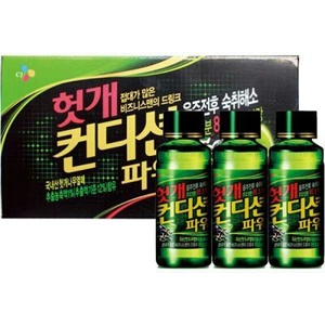CJ)헛개컨디션