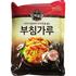 백설)부침가루500g