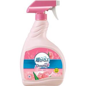 페브리즈)다우니향900ml