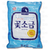 샘표)꽃소금500g