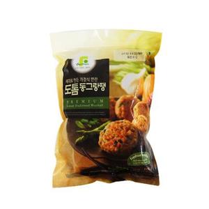 비비고도톰동그랑땡