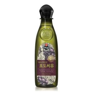 CJ)프렌치포도씨유500ml