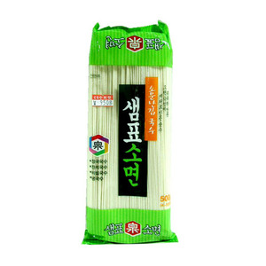 샘표)소면*500g