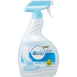 페브리즈)상쾌한향900ml