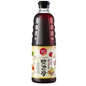 샘표)맛간장조림볶음용930ml