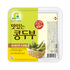 CJ)맛있는콩두부찌개300g