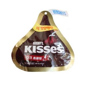 키세스타크아몬드