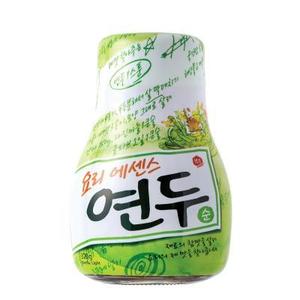 샘표)연두담백한맛320g
