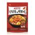 매콤칼칼신당동국물떡볶이양념
