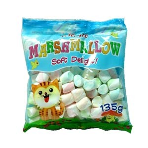 멜로머쉬멜로우(R)
