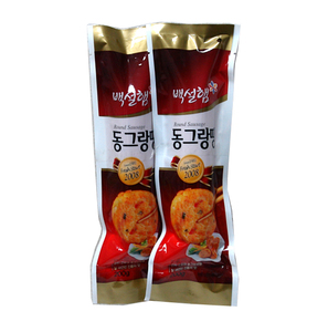 CJ)동그랑땡