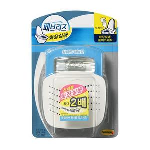 페브)화장실[용기]상쾌한하늘 - 5.5ml