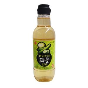 바로만드는피클요리초