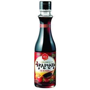 샘표)향신간장조림볶음용450g
