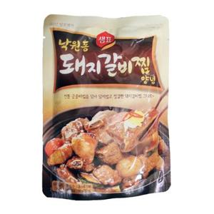 샘표)낙원동돼지갈비양념