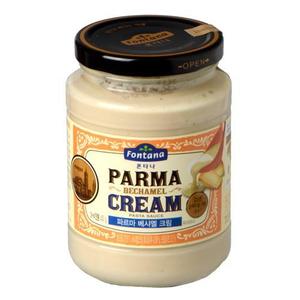 폰타나/베샤멜크림파스타소스450g