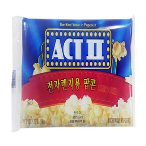 렌지팝콘(엑트투)