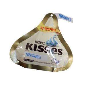 키세스쿠키앤크림