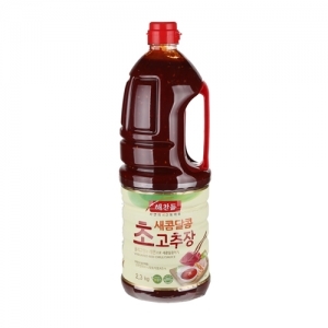 해찬들)초고추장2.3kg