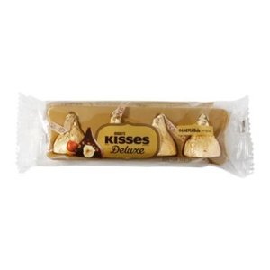 2100 허쉬 키세스 디럭스 4P (33g)