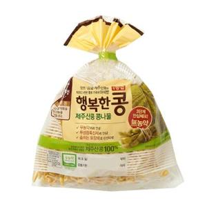 CJ)행복한콩콩나물