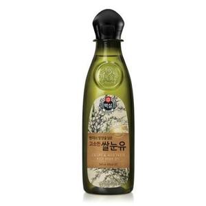 백설)쌀눈유 500ml
