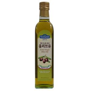 폰타나)엑스트라올리브유*500ml